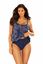 Picture of HIGH QUALITY TANKINI  FAST DRY CHLORINE & SUN RESISTANT